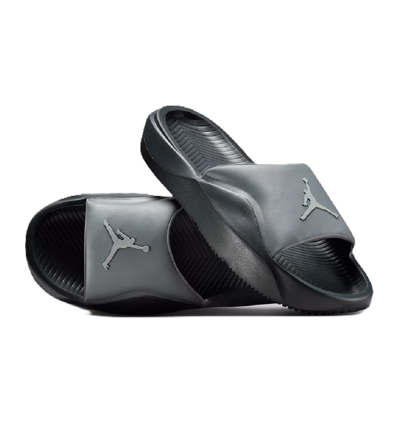 Men's Jordan Franchise Slide Smoke Grey/LT Smoke Grey (HF3263 003)