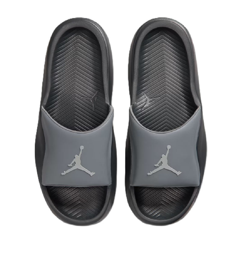 Men's Jordan Franchise Slide Smoke Grey/LT Smoke Grey (HF3263 003)