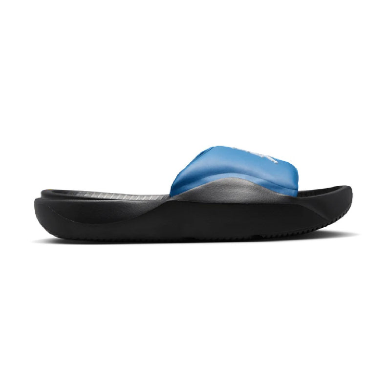 Men's Jordan Franchise Slide True Blue/White-Black (HF3263 403)