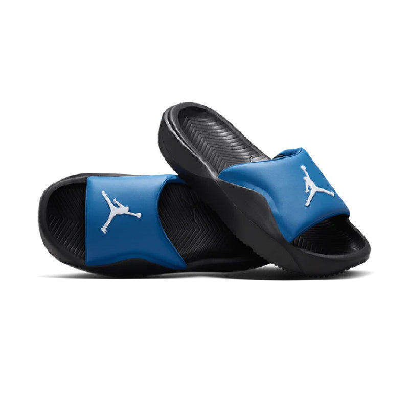 Men's Jordan Franchise Slide True Blue/White-Black (HF3263 403)