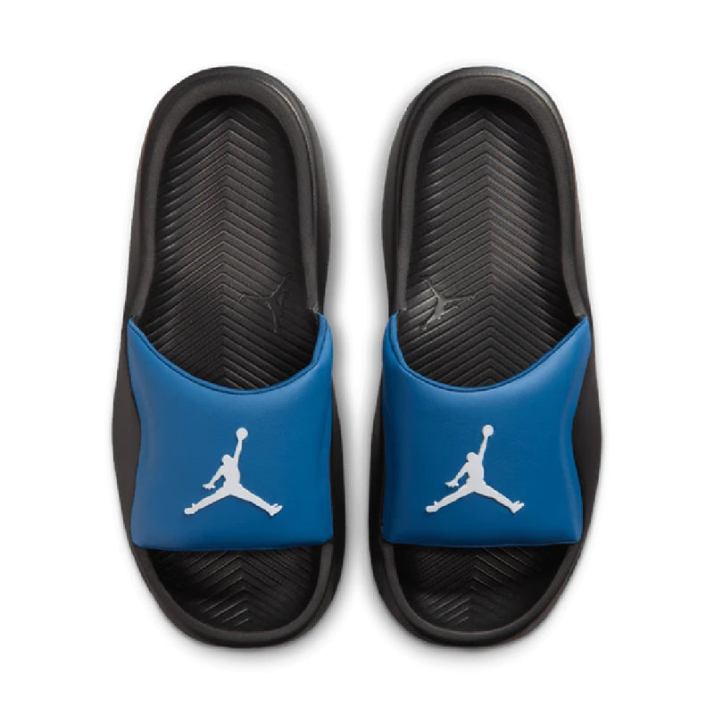 Men's Jordan Franchise Slide True Blue/White-Black (HF3263 403)
