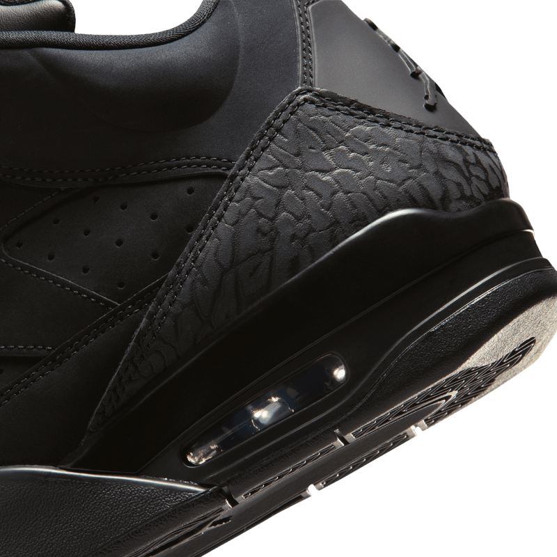 Men's Jordan Son of Mars Low "Black Cat"