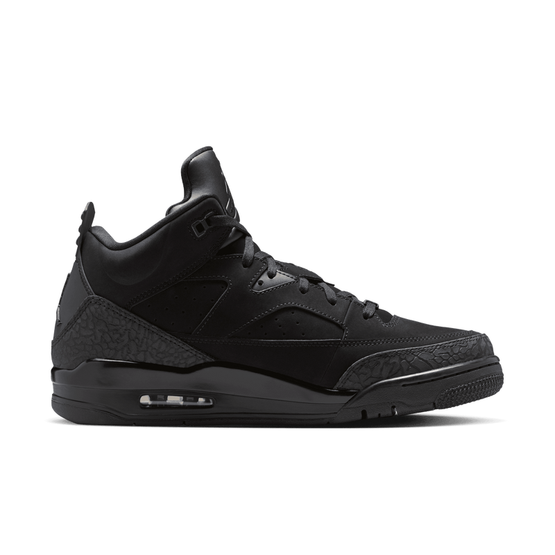 Men's Jordan Son of Mars Low "Black Cat"
