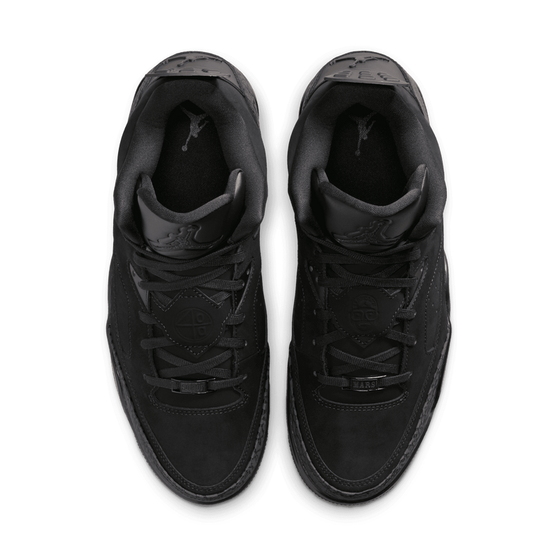 Men's Jordan Son of Mars Low "Black Cat"