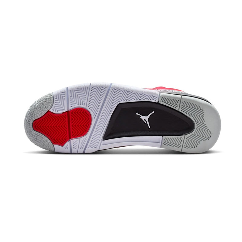 Men's Jordan Son of Mars Low Fire Red/Black-Grey Mist-White (580603 600)
