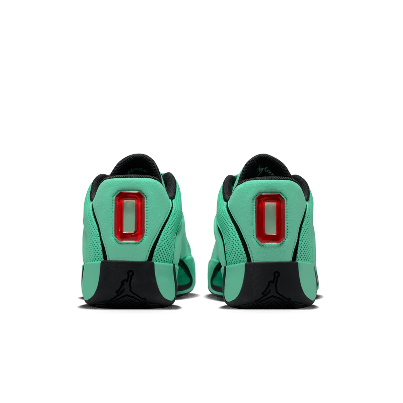 Men's Jordan Tatum 4 "Green Glow"