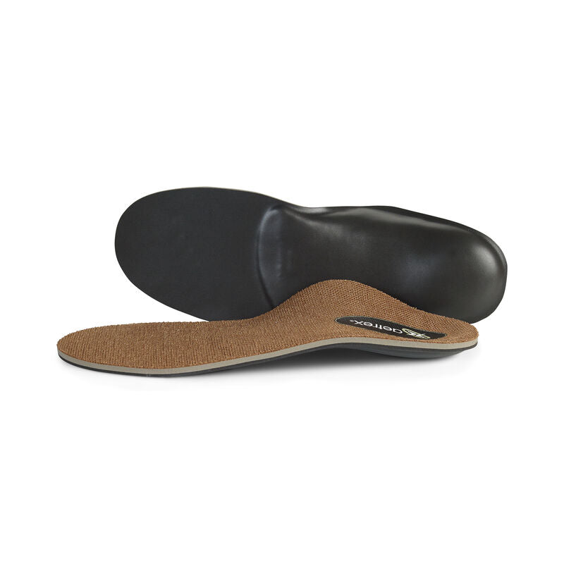Men's Memory Foam Orthotics - Insole for Extra Cushioning #color_