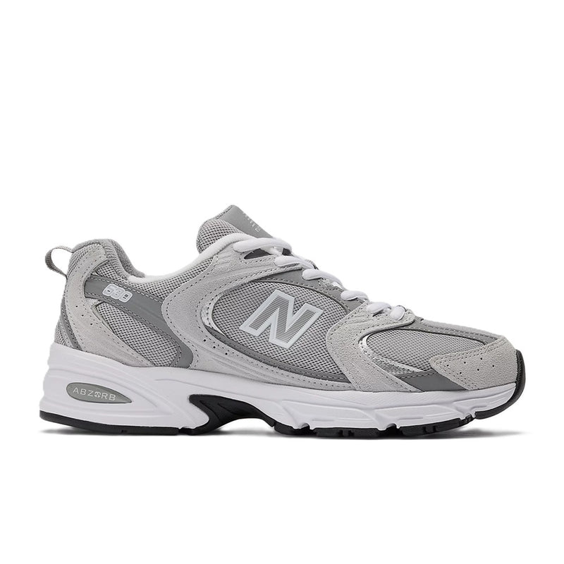 Men's New Balance 530 Lifestyle Grey Grey (MR530CK)