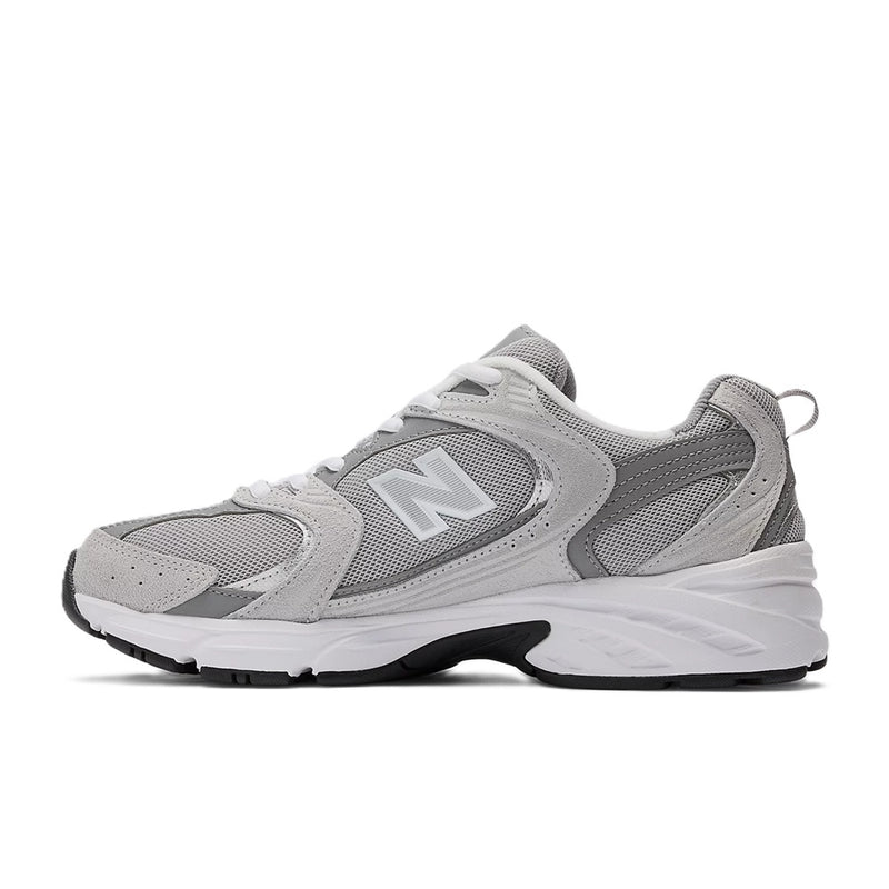 Men's New Balance 530 Lifestyle Grey Grey (MR530CK)