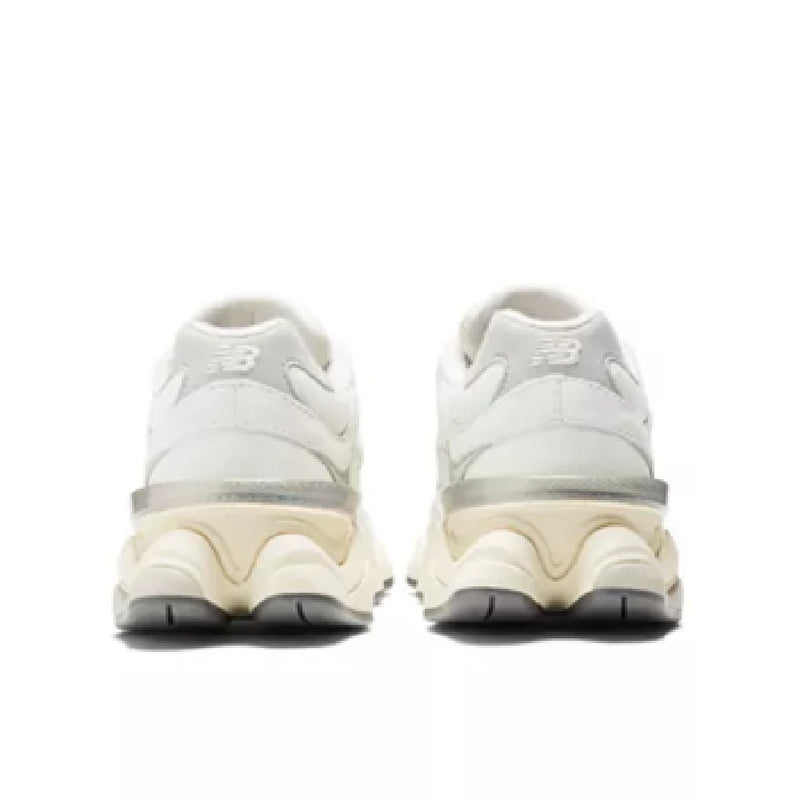 Men's New Balance 9060 Lifestyle White Grey