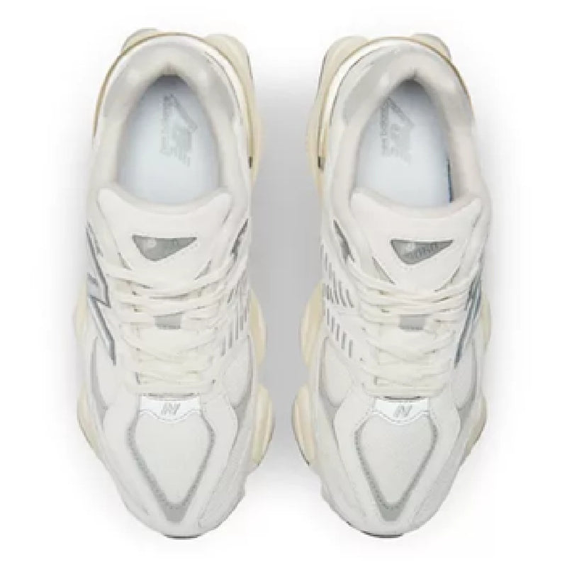 Men's New Balance 9060 Lifestyle White Grey