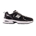 Men's New Balance Lifestyle 530 Black Grey (MR530CC)
