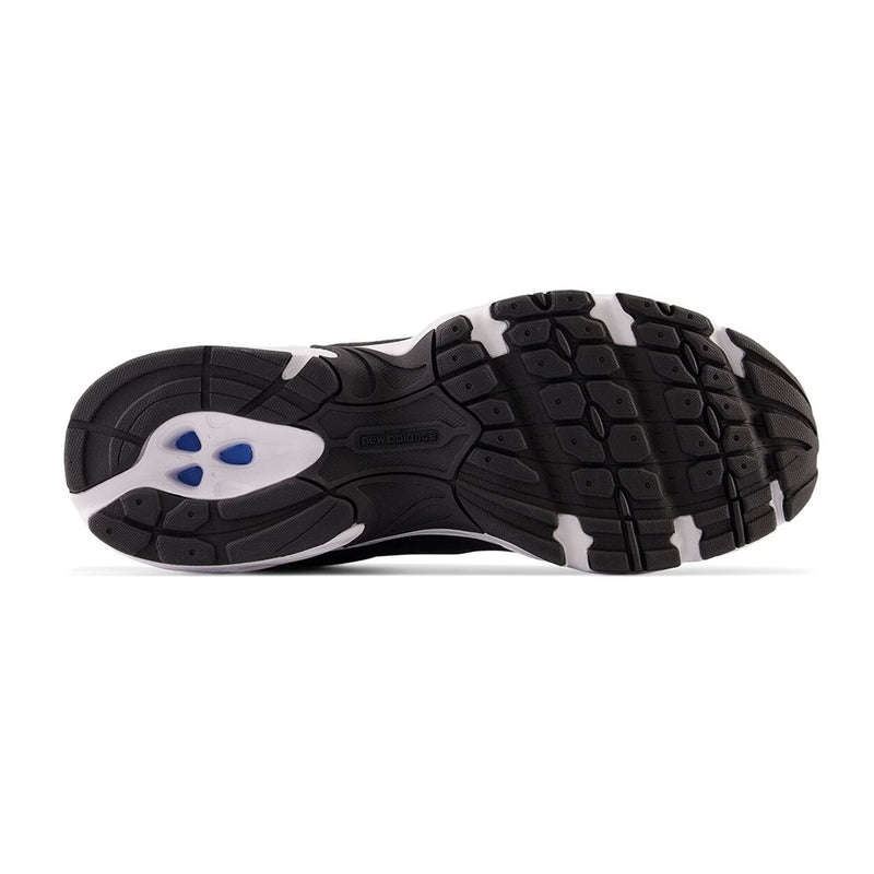 Men's New Balance Lifestyle 530 Black Grey (MR530CC)