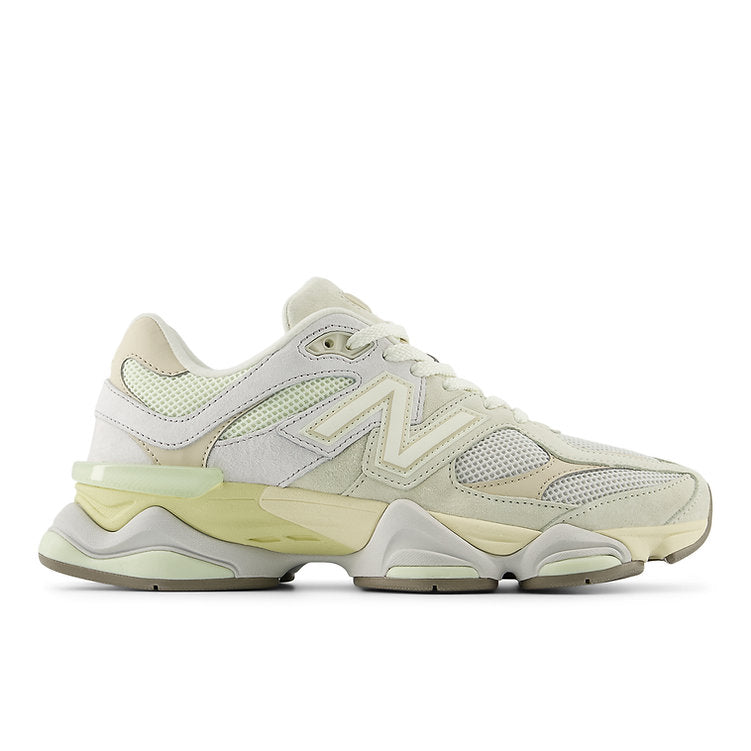 Men's New Balance Lifestyle Mineral Grey Matter (U9060EEP)