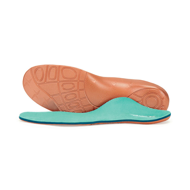 Men's Premium Memory Foam Orthotics - Insole for Extra Comfort #color_