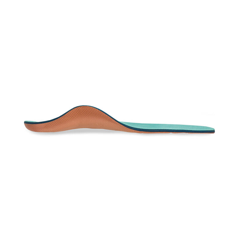 Men's Premium Memory Foam Orthotics W/ Metatarsal Support #color_