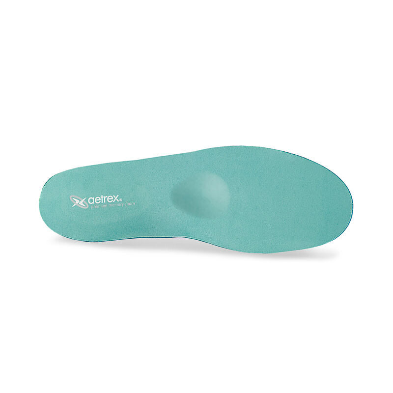 Men's Premium Memory Foam Orthotics W/ Metatarsal Support #color_