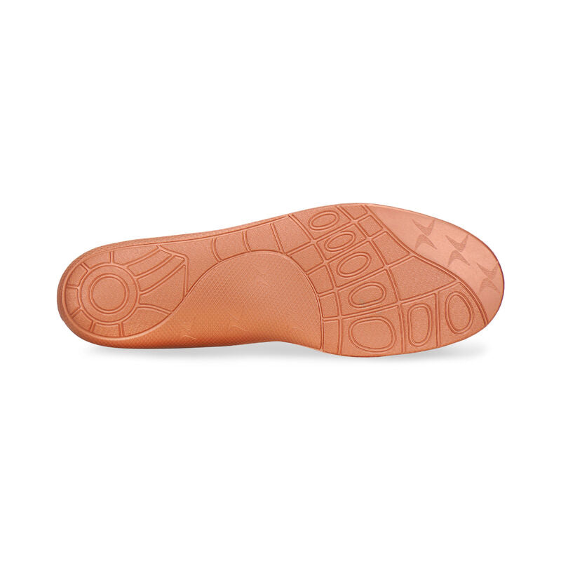 Men's Premium Memory Foam Posted Orthotics #color_