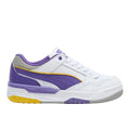 Men's Puma Rebound Retro White-Team Violet-Sizzle (400197 08)
