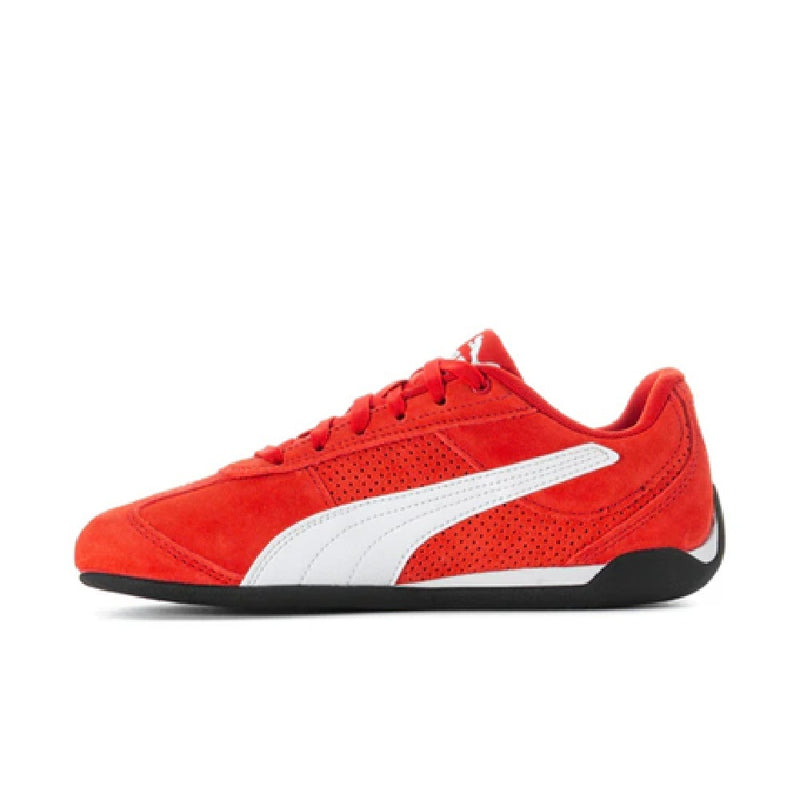 Men's Puma Replicatch SD Puma Red-Puma White (405097 03)