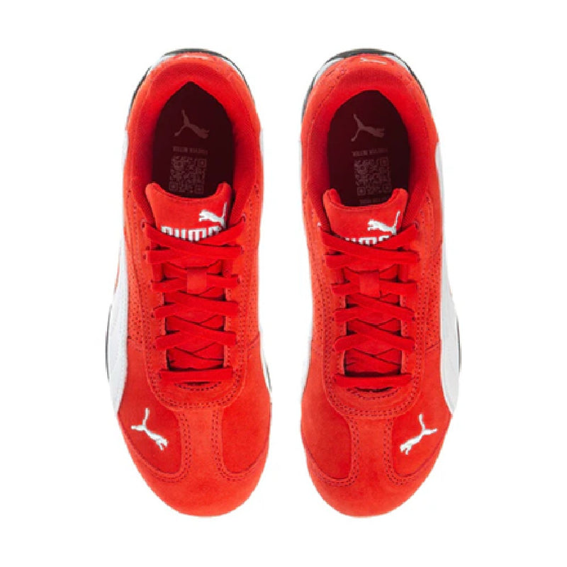 Men's Puma Replicatch SD Puma Red-Puma White (405097 03)