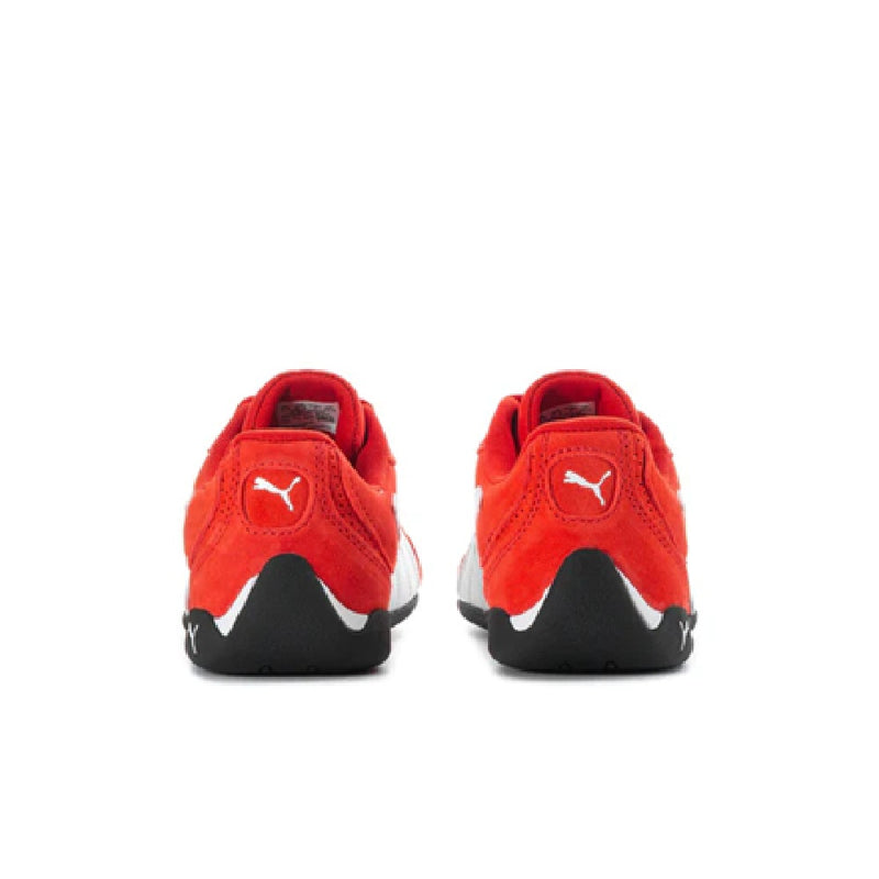 Men's Puma Replicatch SD Puma Red-Puma White (405097 03)