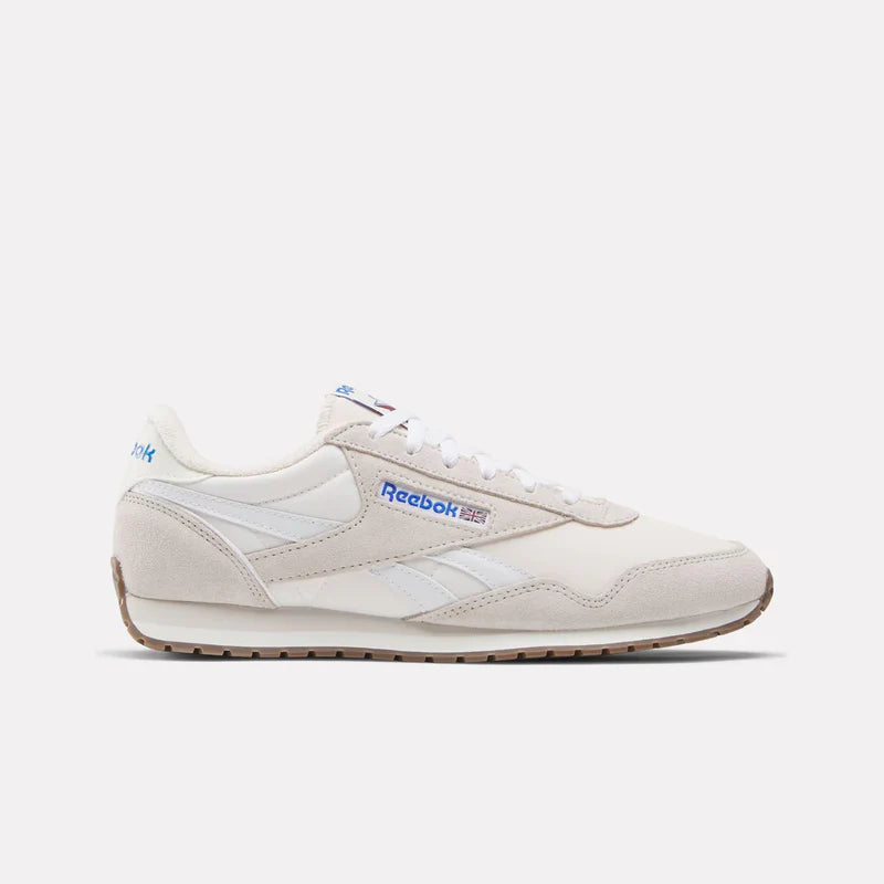 Men's Reebok Classic AZ "Luxe Grey Chalk"