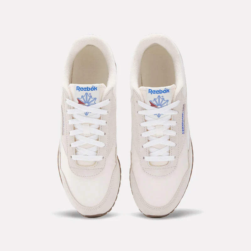 Men's Reebok Classic AZ "Luxe Grey Chalk"