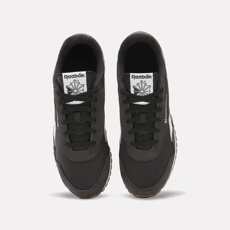 Men's Reebok Classic AZ "Washed Black Chalk"