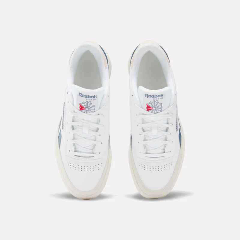 Men's Reebok Club C Revenge "Twilight Blue"