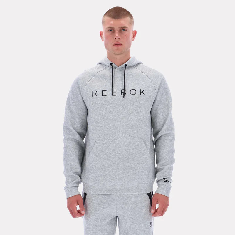 Men's Reebok Core Hoodie