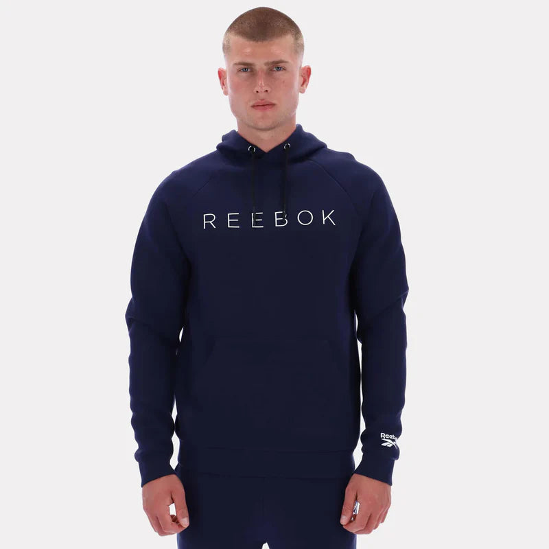 Men's Reebok Core Hoodie