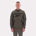 Men's Reebok Studio Structure Hoodie