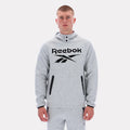 Men's Reebok Studio Structure Hoodie