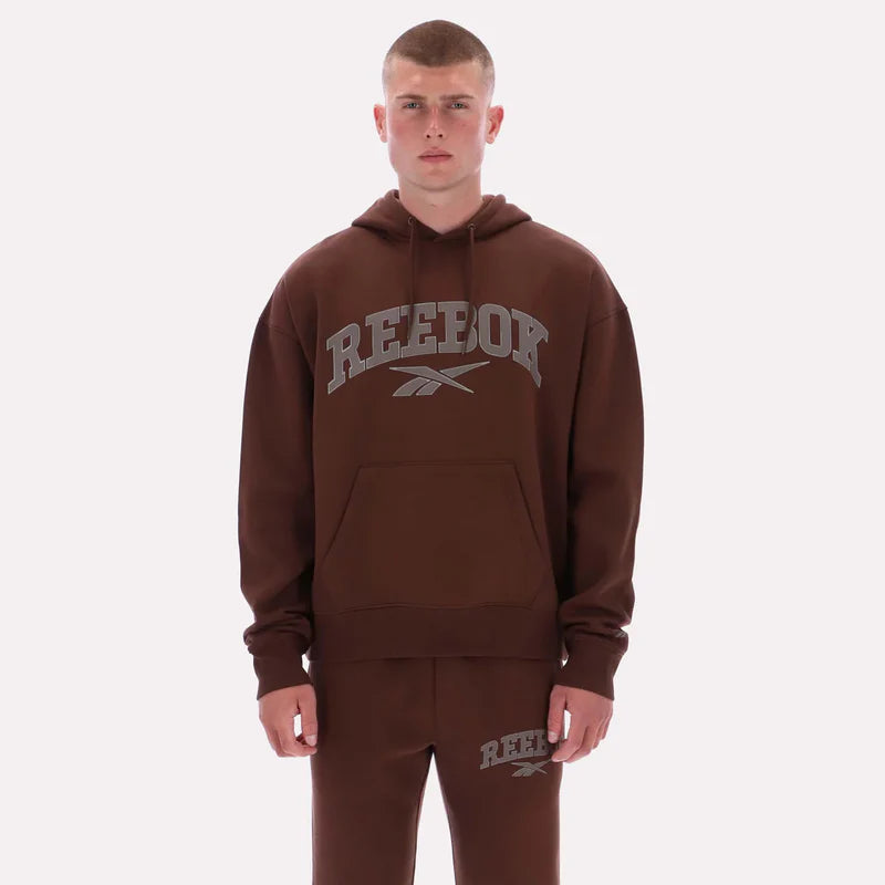 Men's Reebok Varsity Hoodie