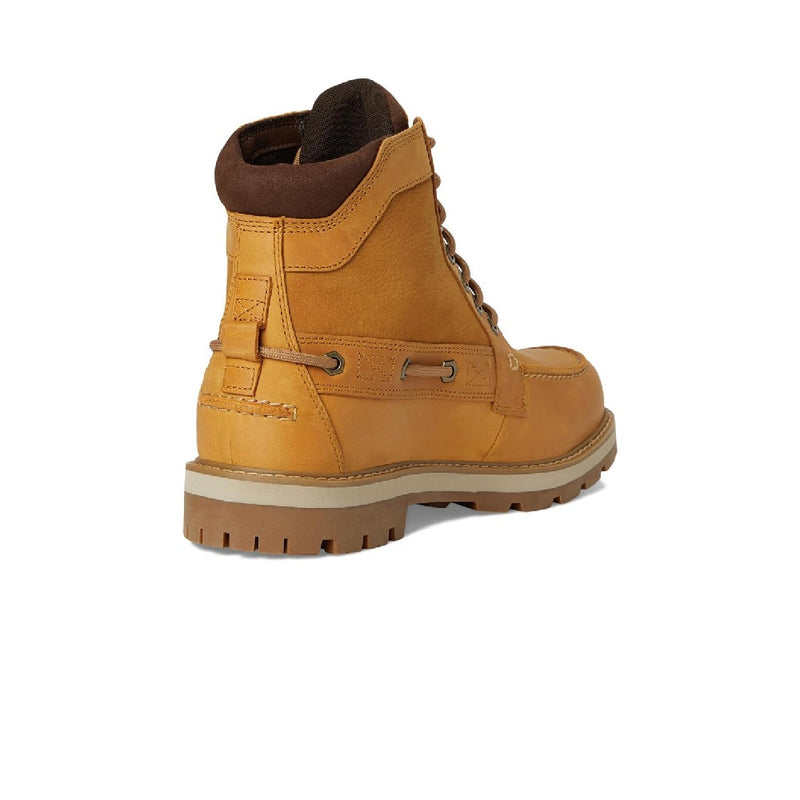 Men's Timberland Britton Road Mid Lace Boot Wheat (TB0A697H ENI)