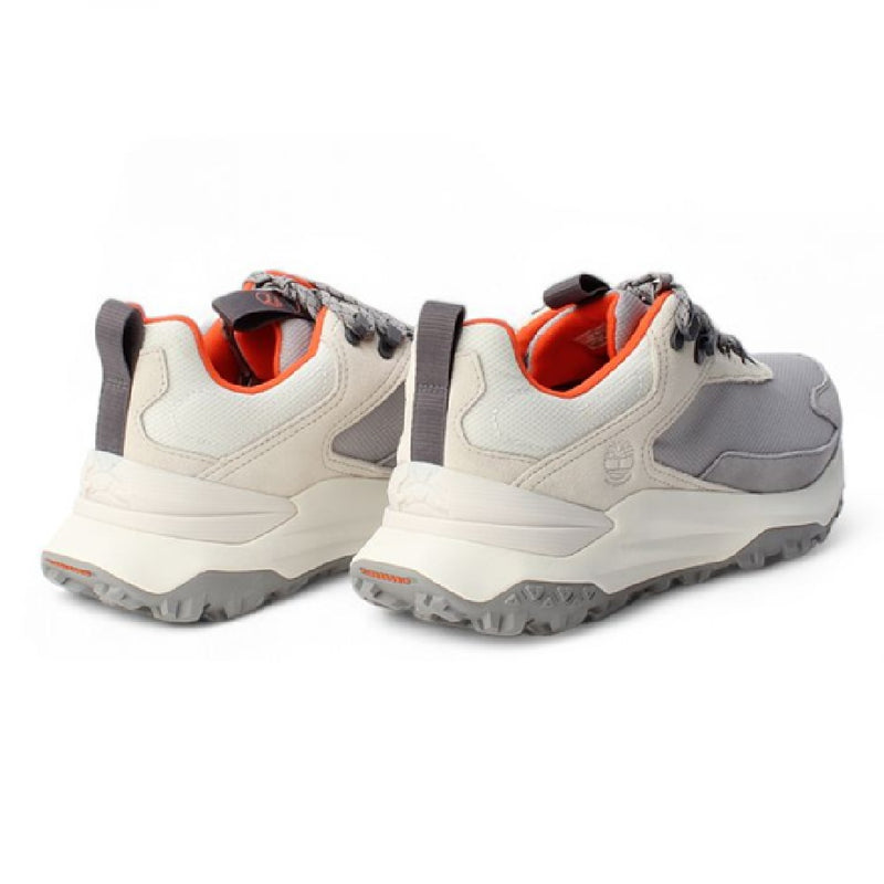 Men's Timberland Motion Access Low WP Sneaker Lt Grey Mesh (TB0A6D9H EVJ)