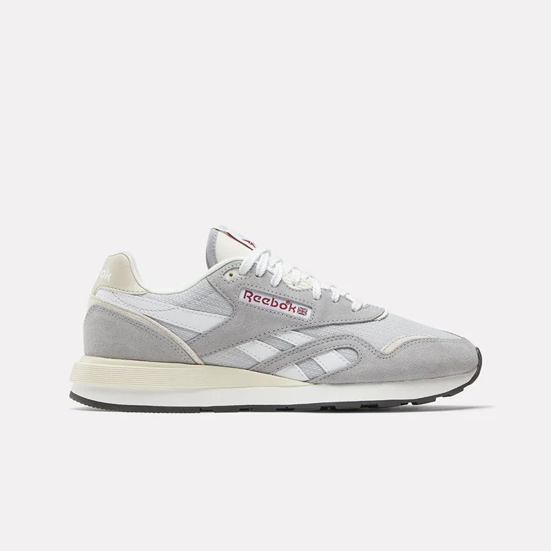 Men's/Women's Reebok Classic Nylon 89 "Grey Chalk"(Unisex)