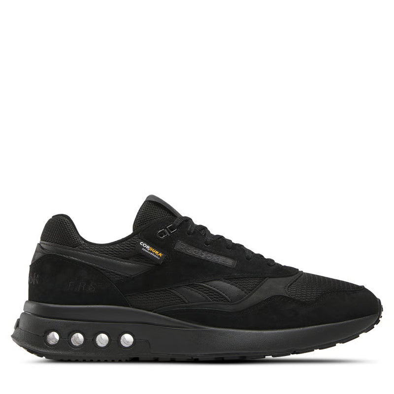 Men's/Women's Reebok ERS World "Triple Black Washed"(Unisex)