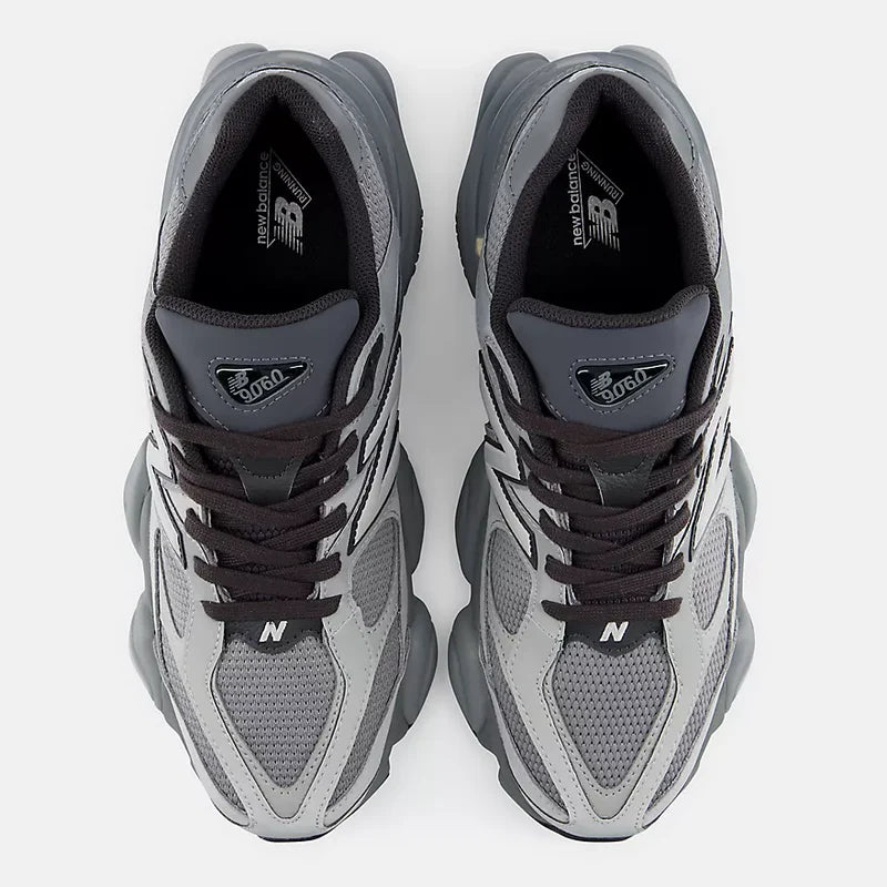 Men's/Womens's New Balance 9060 "Slate Grey"