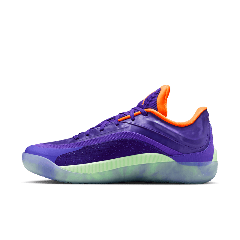 Men's Zion Williamson Zion 4 Basketball Shoe “Rare Form”
