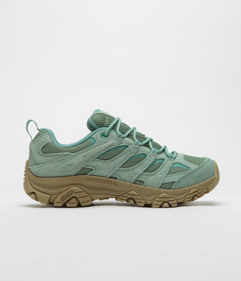 Merrell Moab 3 Shoes in Juniper