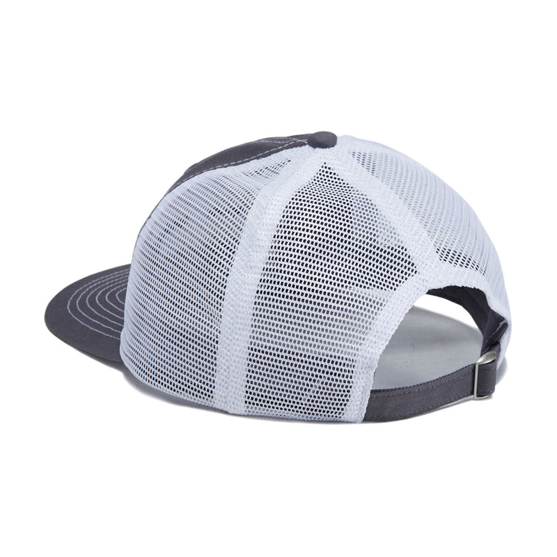Metalwood Cutie 6-Panel Hat - Navy