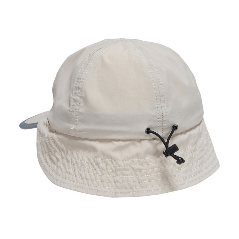 Metalwood Freshwater Hat - Tan
