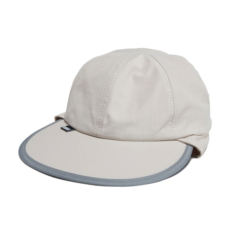 Metalwood Freshwater Hat - Tan