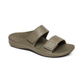 Milos Orthotic Slides - Mens #color_army