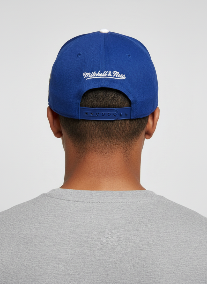 Mitchell and Ness LA Dodgers '20 World Champions Snapback