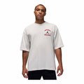 MJ Reissue Oversized SS Crew T-Shirt