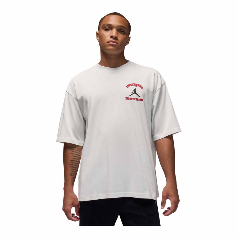 MJ Reissue Oversized SS Crew T-Shirt