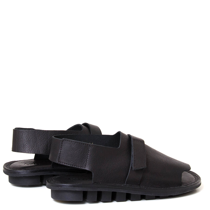 Modal Women's Leather Sandal